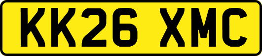 KK26XMC