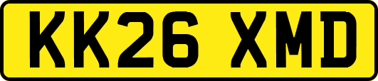 KK26XMD