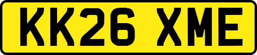KK26XME