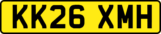 KK26XMH