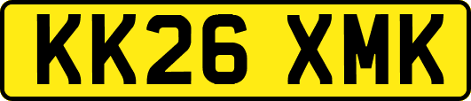 KK26XMK