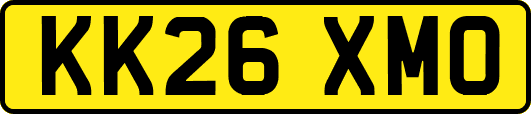 KK26XMO
