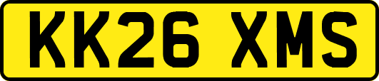 KK26XMS