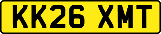 KK26XMT