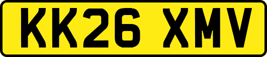 KK26XMV