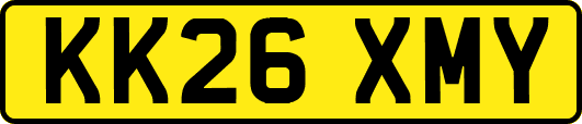 KK26XMY