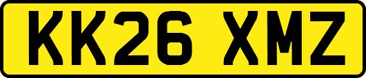 KK26XMZ