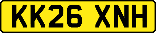 KK26XNH