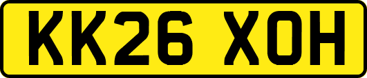 KK26XOH