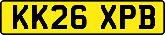 KK26XPB