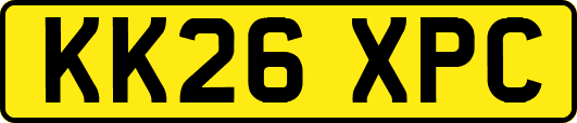 KK26XPC