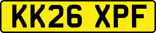 KK26XPF