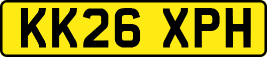 KK26XPH