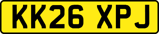 KK26XPJ