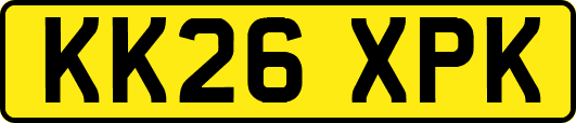 KK26XPK