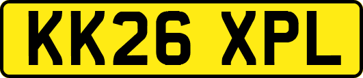KK26XPL