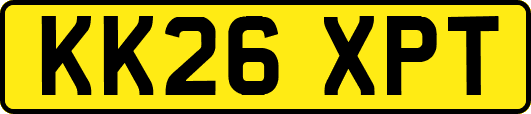 KK26XPT