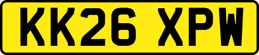 KK26XPW