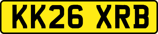 KK26XRB