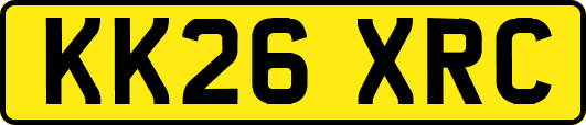 KK26XRC