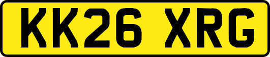 KK26XRG