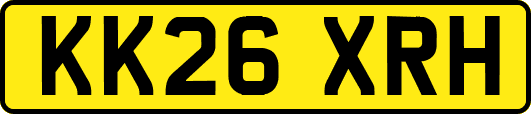 KK26XRH