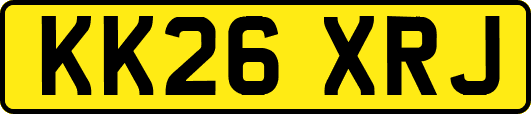 KK26XRJ