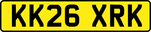 KK26XRK