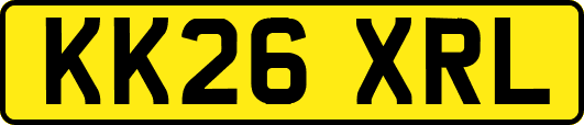 KK26XRL