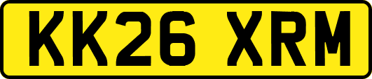 KK26XRM