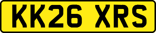 KK26XRS