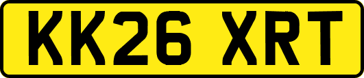 KK26XRT