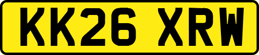 KK26XRW
