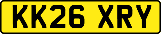 KK26XRY