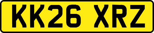 KK26XRZ