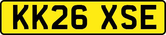 KK26XSE