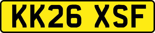 KK26XSF