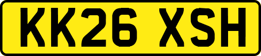 KK26XSH