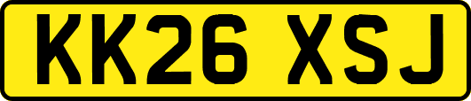 KK26XSJ