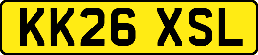 KK26XSL