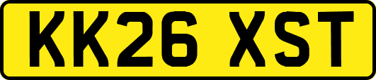 KK26XST