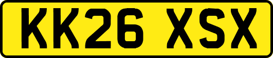 KK26XSX