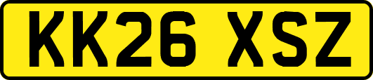 KK26XSZ