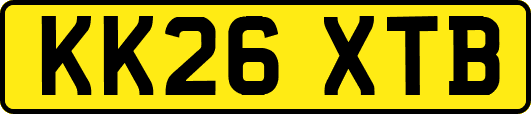 KK26XTB