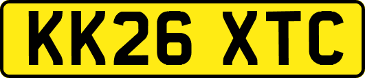 KK26XTC