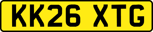 KK26XTG