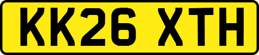 KK26XTH