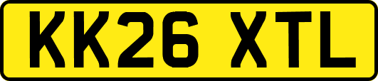 KK26XTL