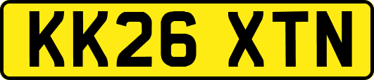 KK26XTN