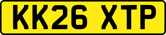 KK26XTP